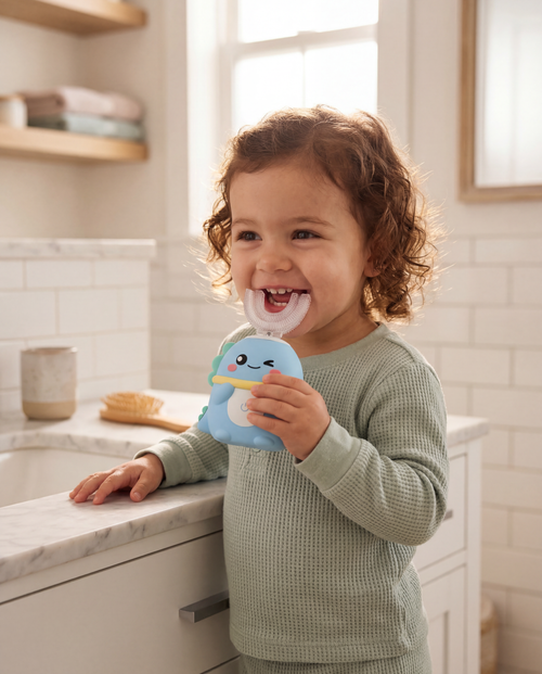 ROKO™ Chomp Toothbrush