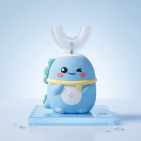 ROKO™ Chomp Toothbrush