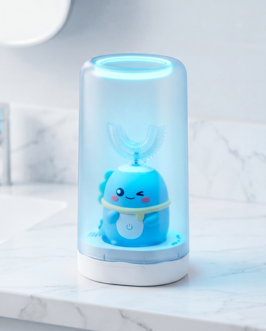 ROKO™ Chomp Toothbrush